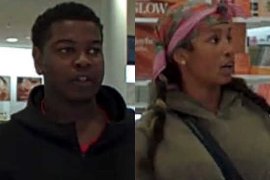 Colma Police Seek Suspects in Ulta Beauty Store Heist; Over $1K in Merchandise Stolen, Fled Via Uber