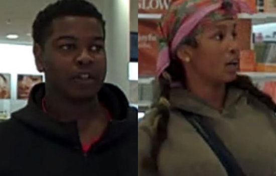 Colma Police Seek Suspects in Ulta Beauty Store Heist; Over $1K in Merchandise Stolen, Fled Via Uber