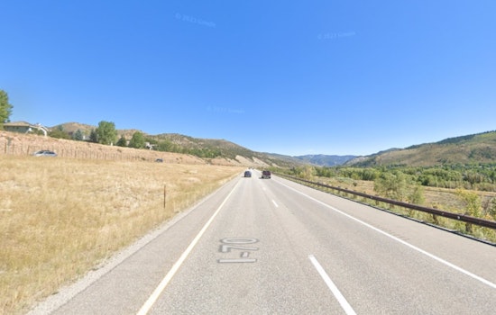Coloradans Prepare for Traffic Delays in I-70 Mountain Corridor Amid Rising Temperatures