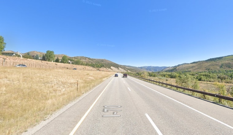 Coloradans Prepare for Traffic Delays in I-70 Mountain Corridor Amid Rising Temperatures