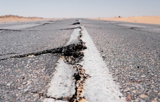 Colorado Awakens to Mild 2.9 Magnitude Earthquake, No Damage Reported Near Denver