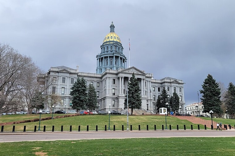 Colorado Enacts Law to Bolster Family Visitation Rights for Incarcerated Individuals