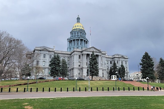 Colorado Enacts Law to Bolster Family Visitation Rights for Incarcerated Individuals