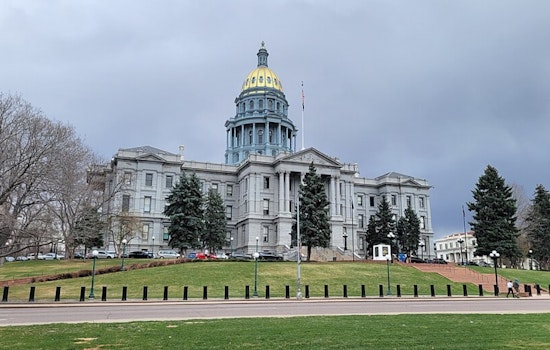 Colorado Enacts Law to Bolster Family Visitation Rights for Incarcerated Individuals
