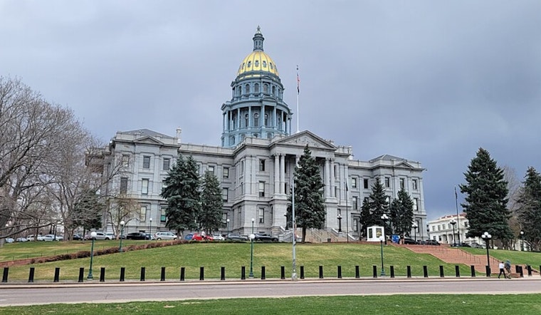 Colorado Enacts Law to Bolster Family Visitation Rights for Incarcerated Individuals