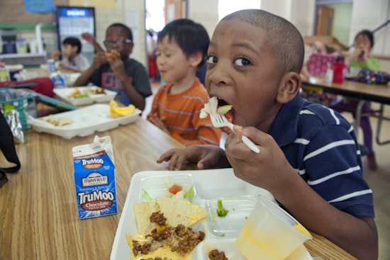 Colorado Governor Jared Polis Introduces Ballot Measures to Sustain Healthy School Meals for All Program