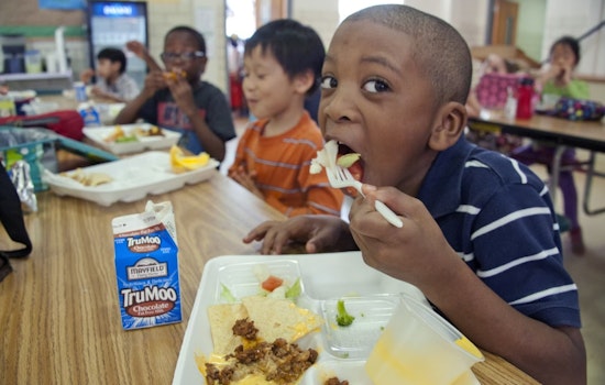 Colorado Governor Jared Polis Introduces Ballot Measures to Sustain Healthy School Meals for All Program