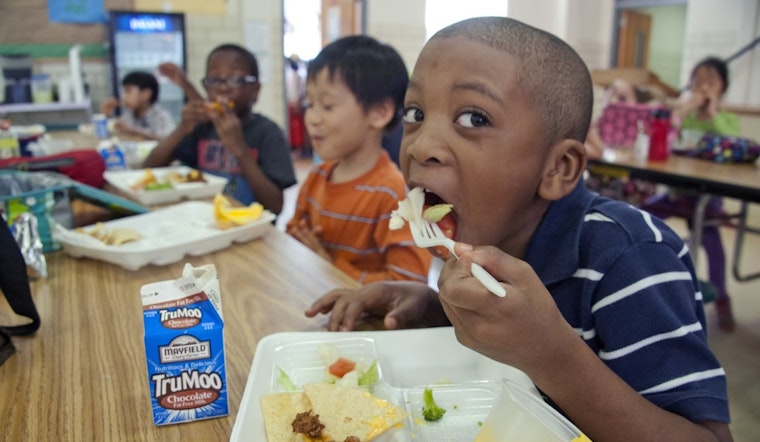 Colorado Governor Jared Polis Introduces Ballot Measures to Sustain Healthy School Meals for All Program