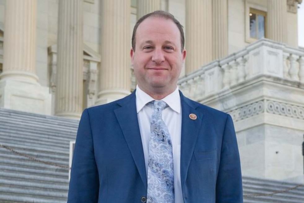 Colorado Governor Jared Polis Launches Dashboard to Track Federal Funding Amid Legal Battles to Secure State Services