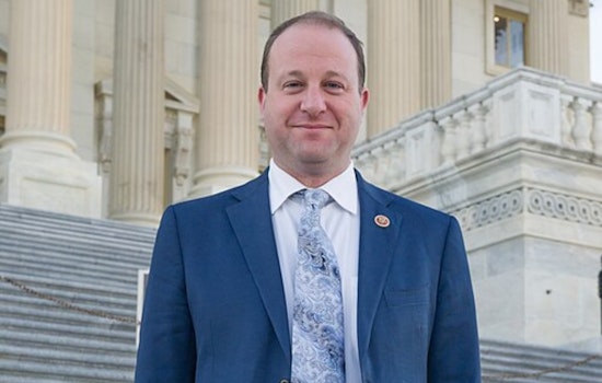 Colorado Governor Jared Polis Launches Dashboard to Track Federal Funding Amid Legal Battles to Secure State Services