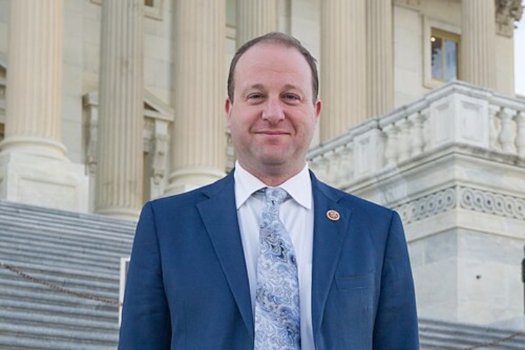Colorado Governor Jared Polis Signs Bill for Stricter Gun Theft Penalties, Closing Legal 'Loophole'