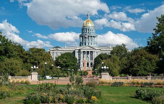 Colorado Governor Jared Polis Signs Bill to Improve School Air Quality and Boost Local Skilled Workers