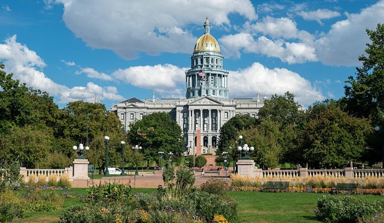 Colorado Governor Jared Polis Signs Bill to Improve School Air Quality and Boost Local Skilled Workers