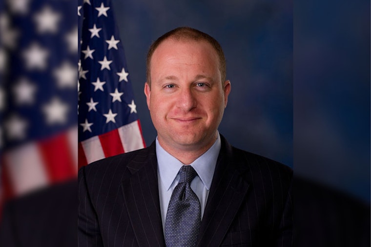 Colorado Governor Jared Polis Signs Landmark Bill to Standardize Black History Education in K-12 Schools