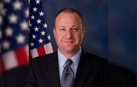 Colorado Governor Jared Polis Signs Landmark Bill to Standardize Black History Education in K-12 Schools