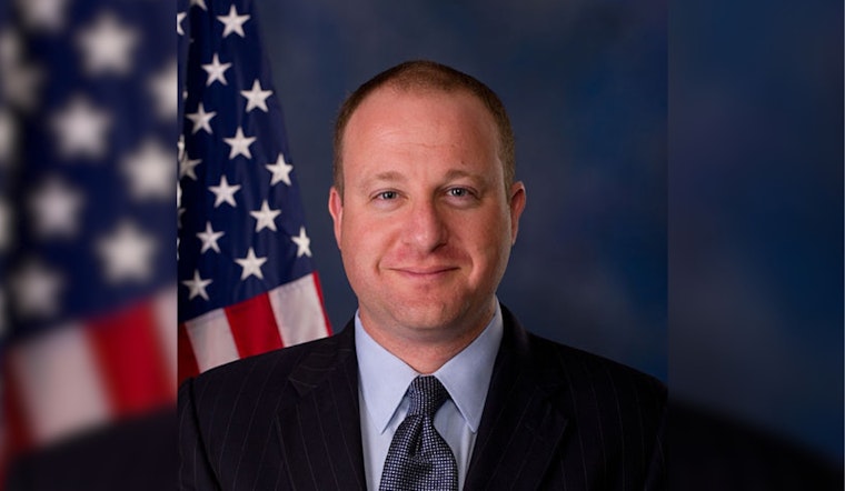Colorado Governor Jared Polis Signs Landmark Bill to Standardize Black History Education in K-12 Schools