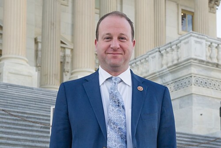Colorado Governor Polis and Energy Chief Condemn Federal Budget Cuts Threatening Clean Energy Progress