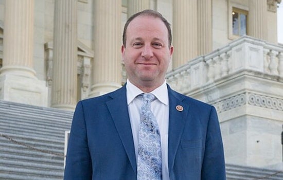 Colorado Governor Polis and Energy Chief Condemn Federal Budget Cuts Threatening Clean Energy Progress