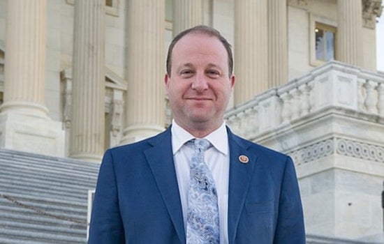 Colorado Governor Polis Announces Pardons for Psilocybin Possession Convictions, Reflecting Shift in Drug Policy
