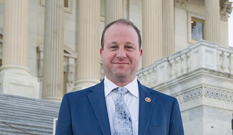 Colorado Governor Polis Announces Pardons for Psilocybin Possession Convictions, Reflecting Shift in Drug Policy