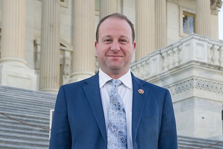 Colorado Governor Polis Leads Coalition to Urge Congress Against SNAP Cuts, Citing Impact on Food Security and Economy