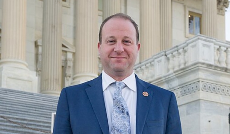 Colorado Governor Polis Leads Coalition to Urge Congress Against SNAP Cuts, Citing Impact on Food Security and Economy
