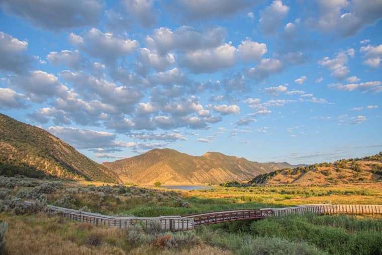 Colorado Parks and Wildlife Initiates Statewide Engagement with Tribes on State Park Priorities, Backed by $50,000 Grant