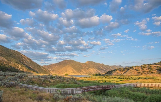Colorado Parks and Wildlife Initiates Statewide Engagement with Tribes on State Park Priorities, Backed by $50,000 Grant
