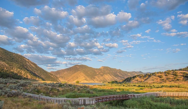 Colorado Parks and Wildlife Initiates Statewide Engagement with Tribes on State Park Priorities, Backed by $50,000 Grant