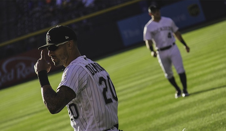Colorado Rockies Sign Promising Lefty Bryson Van Sickle to Minor League Deal