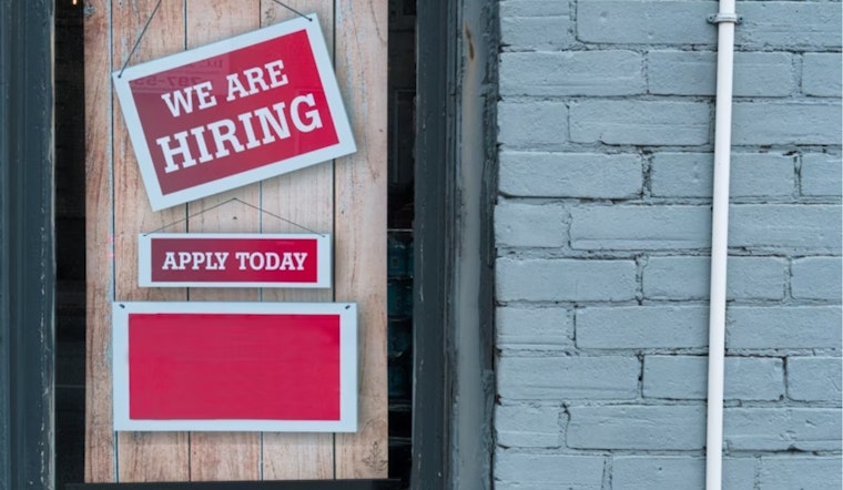 Colorado Sees Modest Job Growth in May, Unemployment Rate Holds Steady at 4.8%