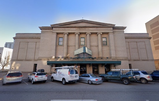 Colorado Springs Partners with AVA Presents to Revitalize Historic City Auditorium