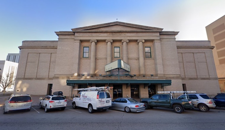 Colorado Springs Partners with AVA Presents to Revitalize Historic City Auditorium