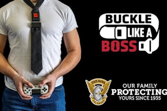Colorado State Patrol Ramps Up Seat Belt Enforcement Among Youths to Boost Safety Habits