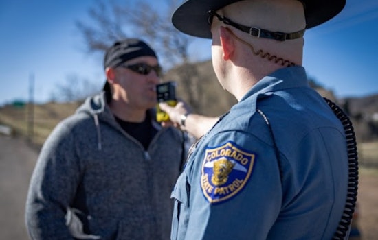 Colorado State Patrol Sets Up Sobriety Checkpoints to Combat DUI in Alamosa and Douglas Counties This June