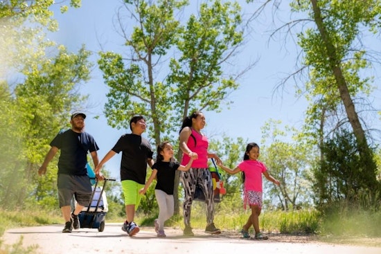 Colorado Unveils $14 State Park Pass for Financially Strapped Residents, Expanding Access to Natural Wonders