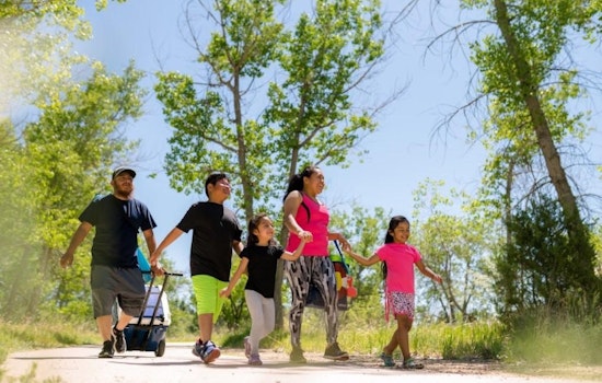 Colorado Unveils $14 State Park Pass for Financially Strapped Residents, Expanding Access to Natural Wonders