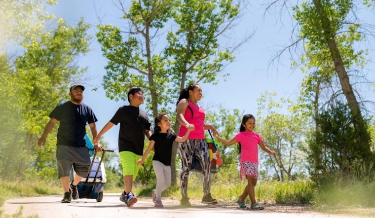 Colorado Unveils $14 State Park Pass for Financially Strapped Residents, Expanding Access to Natural Wonders