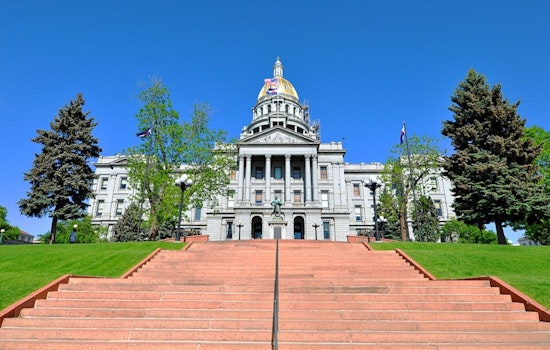Colorado's Economy Faces Challenges Amid Continued Impact of Trump-Era Tariffs and Looming Federal Cuts, Governor Polis Warns