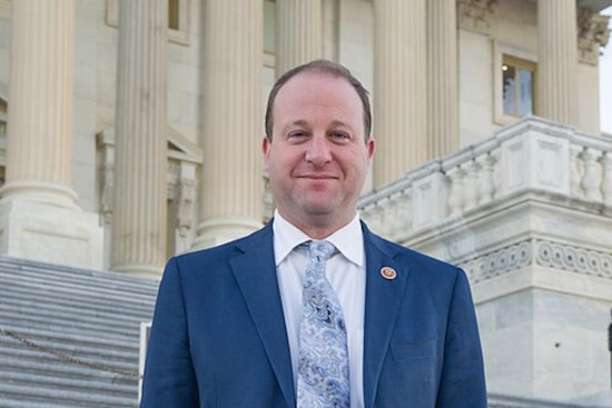 Colorado's Governor Polis Joins 23 Democratic Governors in Pushing Congress to Preserve SNAP Funding