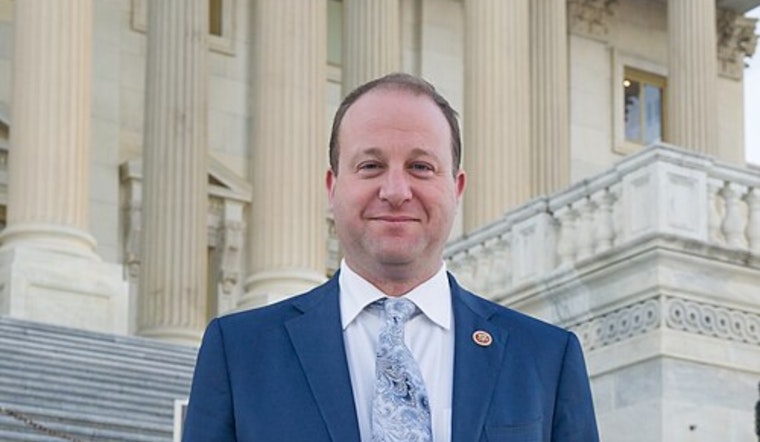 Colorado's Governor Polis Joins 23 Democratic Governors in Pushing Congress to Preserve SNAP Funding