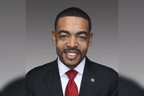 Columbus City Council President Shannon Hardin Honored on LGBTQ+ Victory Institute's "Political Power List"