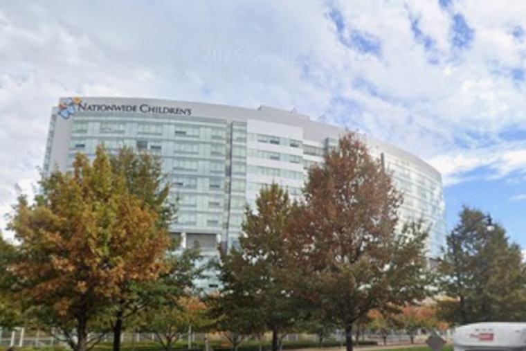 Columbus City Schools and Nationwide Children's Hospital Team Up to Sustain Education for Hospitalized Students