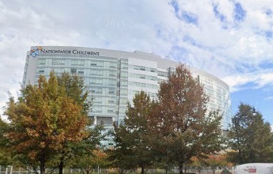 Columbus City Schools and Nationwide Children's Hospital Team Up to Sustain Education for Hospitalized Students