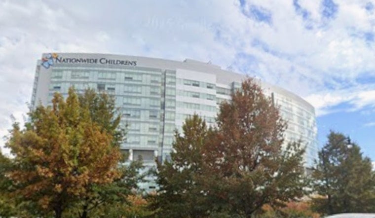 Columbus City Schools and Nationwide Children's Hospital Team Up to Sustain Education for Hospitalized Students