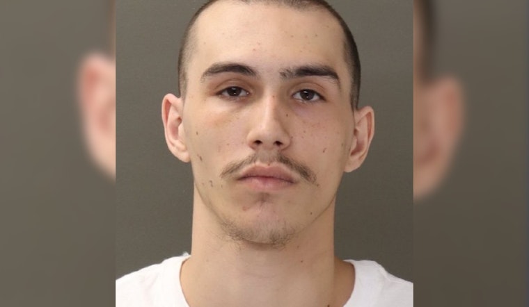 Columbus Community Mourns as Young Man Killed in Shooting, Suspect Talen Trago in Custody