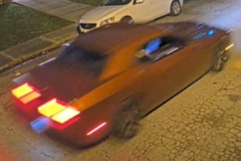 VIDEO: Columbus Detectives Release Crucial Footage in Hunt for New Year's Eve Shooters Who Left Child Paralyzed