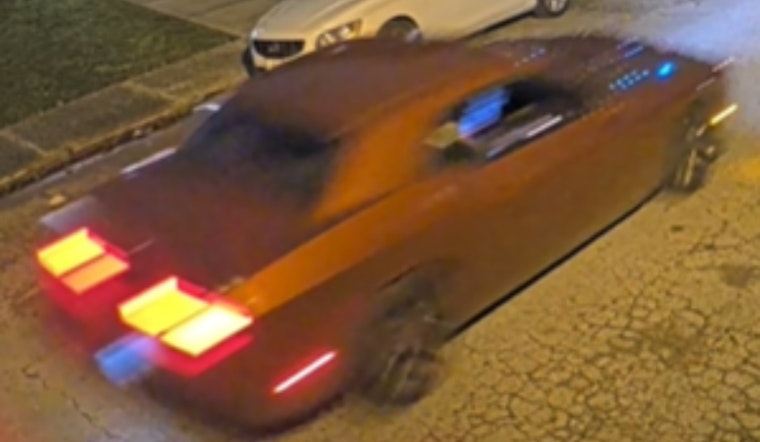 VIDEO: Columbus Detectives Release Crucial Footage in Hunt for New Year's Eve Shooters Who Left Child Paralyzed