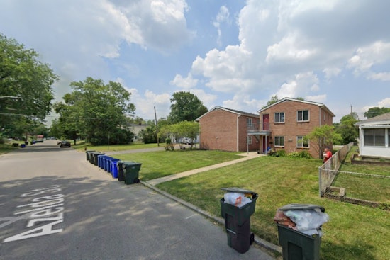 Columbus Man in Critical Condition Following North Linden Apartment Fire
