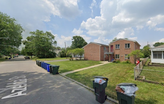 Columbus Man in Critical Condition Following North Linden Apartment Fire